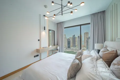 شقة في مرسى دبي, دبي 3 غرف نوم, 153 م² رقم 62905 - صورة 14