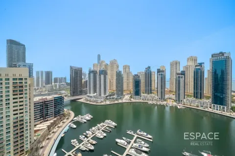 شقة في مرسى دبي, دبي 3 غرف نوم, 153 م² رقم 62905 - صورة 20