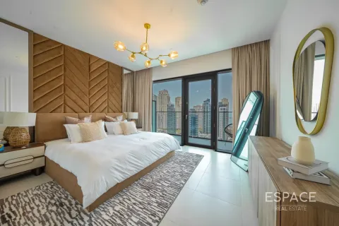 شقة في مرسى دبي, دبي 3 غرف نوم, 153 م² رقم 62905 - صورة 8