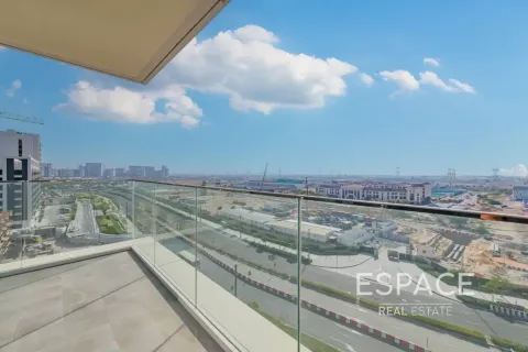 Apartamento en Dubai Hills Estate, Dubai, 1 dormitorio, 73 m², № 62906