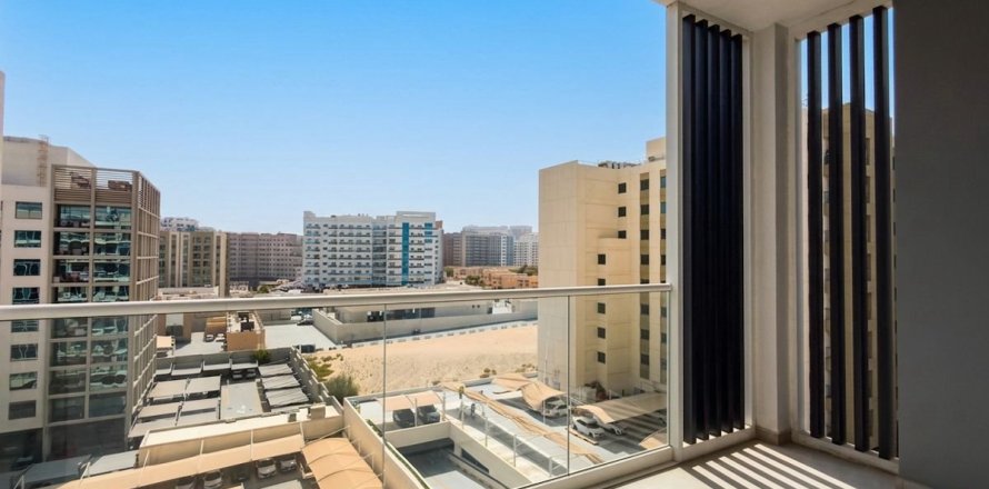 شقة في دبي 2 غرف نوم, 121 م² رقم 115018