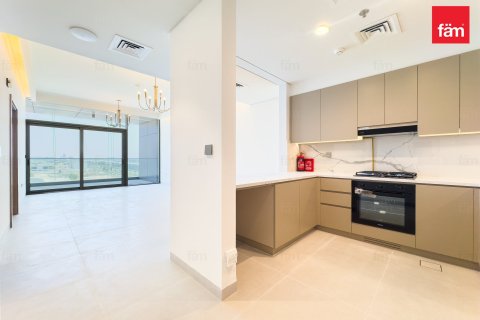 Квартира в Meydan, Дубай, 1 спальня, 124.5м², № 115028