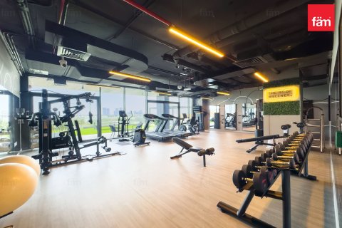 شقة في Meydan, دبي 1غرف نوم, 124.5 م² رقم 115028 - صورة 16