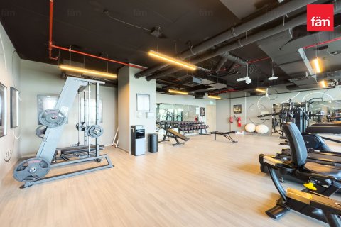 شقة في Meydan, دبي 1غرف نوم, 124.5 م² رقم 115028 - صورة 15