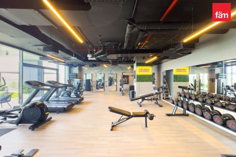 شقة في Meydan, دبي 1غرف نوم, 124.5 م² رقم 115028 - صورة 14