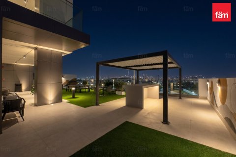 شقة في Meydan, دبي 1غرف نوم, 124.5 م² رقم 115028 - صورة 25
