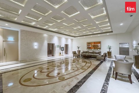 Apartment in Palm Jumeirah, Dubai 1 bedroom, 125.7 sq.m. № 115020