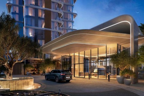 Apartamento en Business Bay, Dubai, 1 dormitorio, 70 m², № 67718 - foto 16