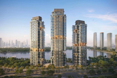 Apartamento en Business Bay, Dubai, 1 dormitorio, 70 m², № 67718 - foto 23