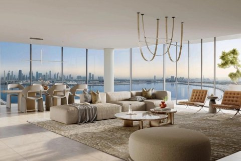 Apartamento en Business Bay, Dubai, 1 dormitorio, 70 m², № 67718 - foto 6