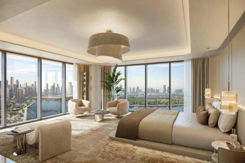 Apartamento en Business Bay, Dubai, 1 dormitorio, 70 m², № 67718 - foto 9