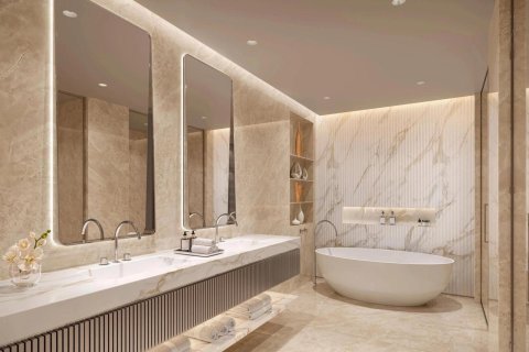 Apartamento en Business Bay, Dubai, 1 dormitorio, 70 m², № 67718 - foto 10