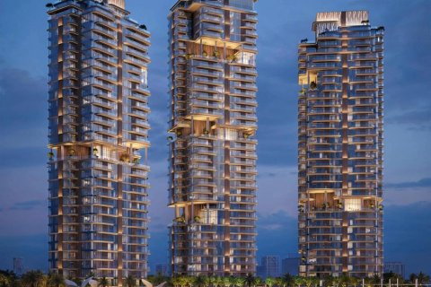 Apartamento en Business Bay, Dubai, 1 dormitorio, 70 m², № 67718 - foto 25