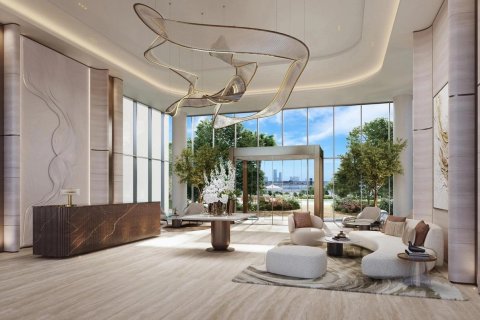 Apartamento en Business Bay, Dubai, 1 dormitorio, 70 m², № 67718 - foto 7