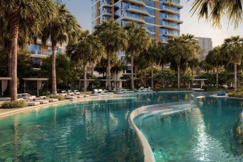 Apartamento en Business Bay, Dubai, 1 dormitorio, 70 m², № 67718 - foto 28