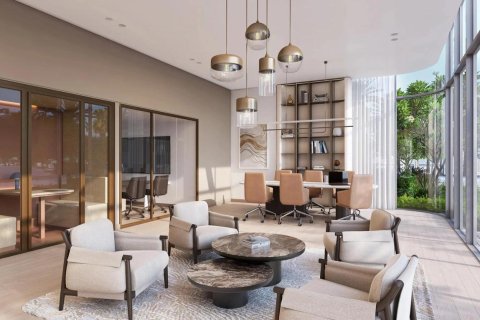 Apartamento en Business Bay, Dubai, 1 dormitorio, 70 m², № 67718 - foto 12