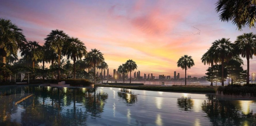 Apartamento en Business Bay, Dubai, 1 dormitorio, 70 m², № 67718