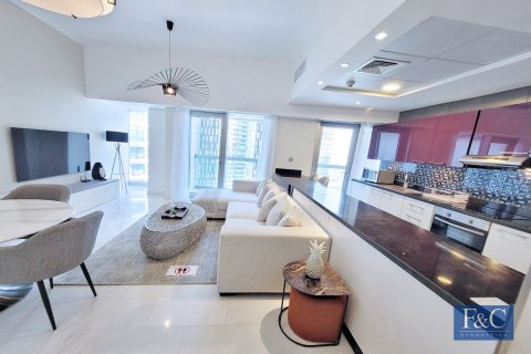 Apartment in Cayan Tower, Dubai Marina, Dubai 2 bedrooms, 117 sq.m. № 103826