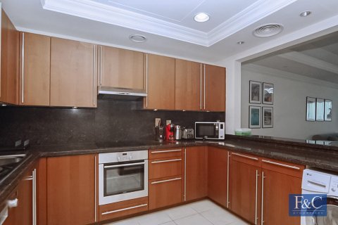 Apartamento en The Fairmont Palm Residences, Palm Jumeirah, Dubai, 1 dormitorio, 120 m², № 103832 - foto 16
