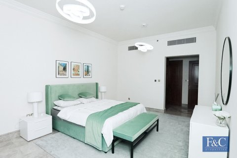 Apartamento en The Fairmont Palm Residences, Palm Jumeirah, Dubai, 1 dormitorio, 120 m², № 103832 - foto 8
