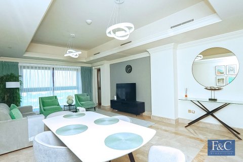 Apartamento en The Fairmont Palm Residences, Palm Jumeirah, Dubai, 1 dormitorio, 120 m², № 103832 - foto 12