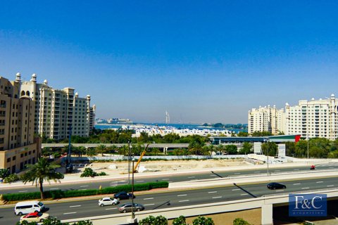 Apartamento en The Fairmont Palm Residences, Palm Jumeirah, Dubai, 1 dormitorio, 120 m², № 103832 - foto 2