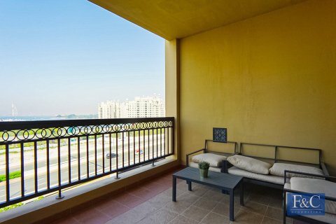 Apartamento en The Fairmont Palm Residences, Palm Jumeirah, Dubai, 1 dormitorio, 120 m², № 103832 - foto 3