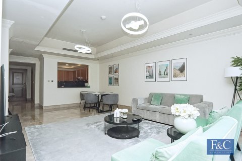 Apartamento en The Fairmont Palm Residences, Palm Jumeirah, Dubai, 1 dormitorio, 120 m², № 103832 - foto 11