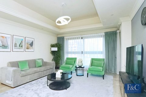 Apartamento en The Fairmont Palm Residences, Palm Jumeirah, Dubai, 1 dormitorio, 120 m², № 103832 - foto 14