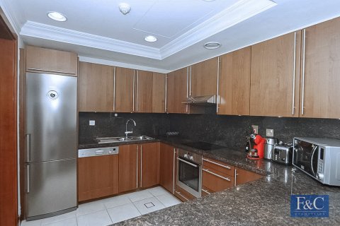Apartamento en The Fairmont Palm Residences, Palm Jumeirah, Dubai, 1 dormitorio, 120 m², № 103832 - foto 15