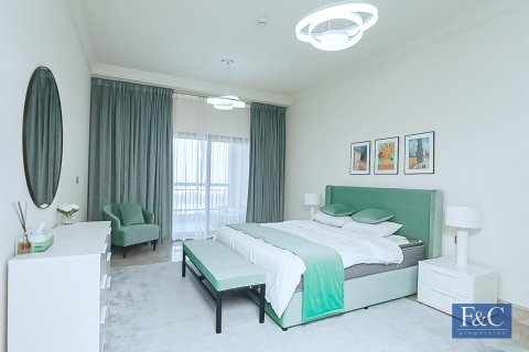Apartamento en The Fairmont Palm Residences, Palm Jumeirah, Dubai, 1 dormitorio, 120 m², № 103832 - foto 9