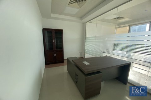 Bureau à Business Bay, Dubai, 89 m², № 103824