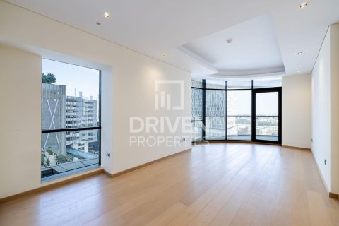 Appartement à Downtown Dubai (Downtown Burj Dubai), Dubai, 1 chambre, 103.68 m², № 142601