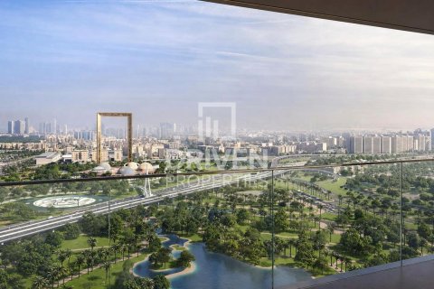 Appartement à Zabeel, Dubai, 1 chambre, 72.46 m², № 142592