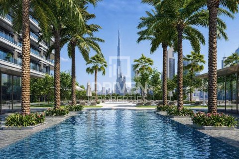 Apartamento en Zabeel, Dubai, 1 dormitorio, 70.89 m², № 142593 - foto 12