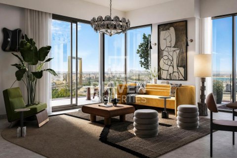 Apartment in Zabeel, Dubai 2 bedrooms, 108.79 sq.m. № 142591