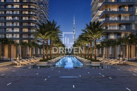 Appartement à Zabeel, Dubai, 2 chambres, 108.79 m², № 142591 - photo 13