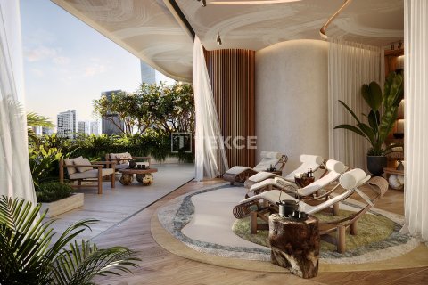 Appartement à Business Bay, Dubai, 5 chambres, 848 m², № 8595 - photo 15
