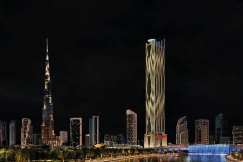 Apartment in Dubai 1 bedroom, 71 sq.m. № 8602 - photo 3