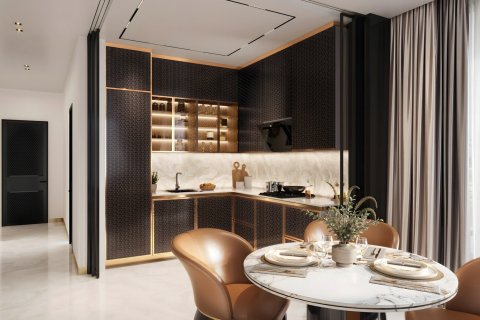 Apartment in Dubai 1 bedroom, 71 sq.m. № 8602 - photo 6