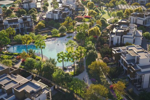 Townhouse in Villanova, Dubai Land, Dubai 3 bedrooms № 113840 - photo 3