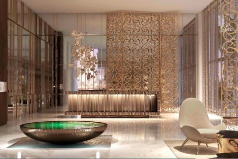 Apartment in Dubai 3 bedrooms, 212 sq.m. № 5336 - photo 4