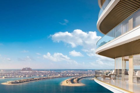 Apartment in Dubai 3 bedrooms, 212 sq.m. № 5336 - photo 3