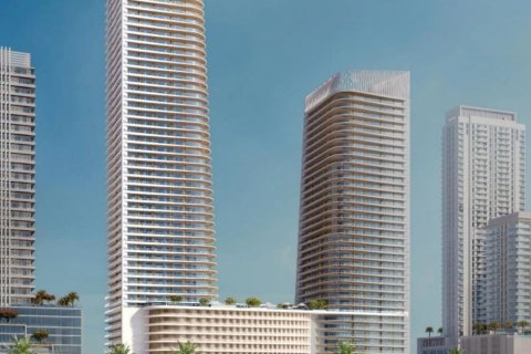 Appartement à Dubai, 3 chambres, 212 m², № 5336