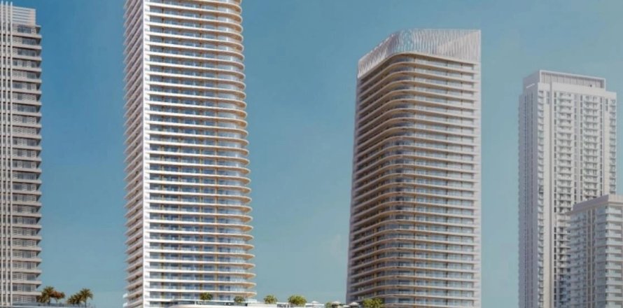 Apartment in Dubai 3 bedrooms, 212 sq.m. № 5336
