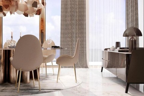 Apartment in Dubai 3 bedrooms, 212 sq.m. № 5336 - photo 6