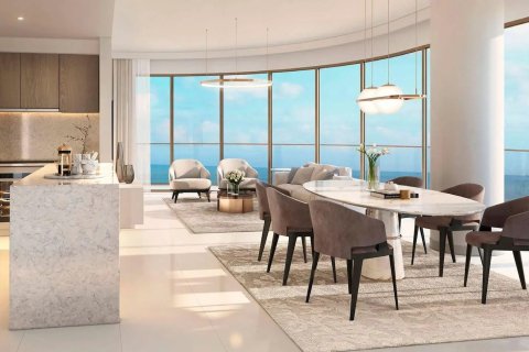 Apartment in Dubai 3 bedrooms, 212 sq.m. № 5336 - photo 7