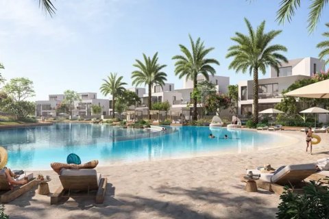 Villa à Dubai, 4 chambres, 542 m², № 5334 - photo 8