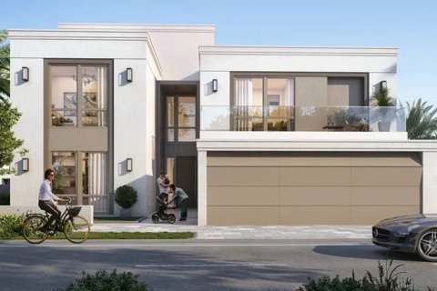 Villa à Dubai, 4 chambres, 542 m², № 5334 - photo 4