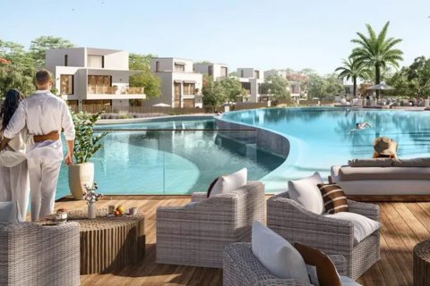 Villa à Dubai, 4 chambres, 542 m², № 5334 - photo 10